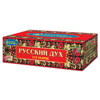 Русский дух