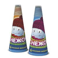 Снежок